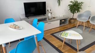 Apartamento Ainaran - Ourense - 4
