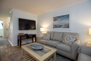 24 The Cottages - Hilton Head Island - 9