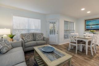 24 The Cottages - Hilton Head Island - 8