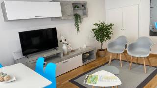 Apartamento Ainaran - Ourense - 5