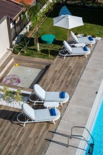 MaGiAn Luxury Apartments - Ayía Marína - 1