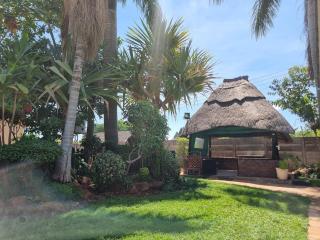 The Leafy Haven- outdoor braai & party space - Harare - 6