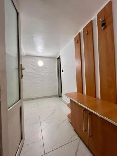 Central Cozy Apartment - 8