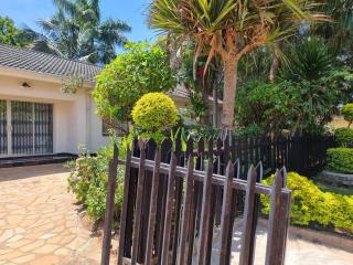 The Leafy Haven- outdoor braai & party space - Harare - 1