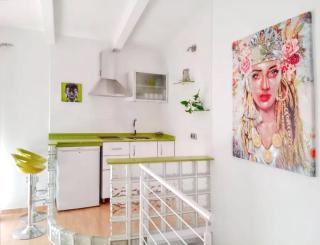 Charming Villa in Olvera with Private Pool - Olvera - 5