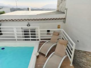 Charming Villa in Olvera with Private Pool - Olvera - 4