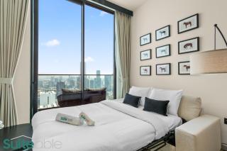 Perfect Blend of Comfort and Cozy 1 Bedroom in JVC - 2