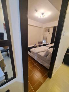 Spacious Staycation in Pasig Urban Metro Escape - Manila - 3