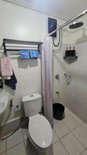 Spacious Staycation in Pasig Urban Metro Escape - Manila - 1
