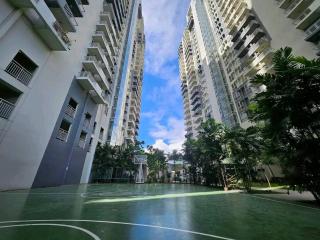 Spacious Staycation in Pasig Urban Metro Escape - Manila - 4