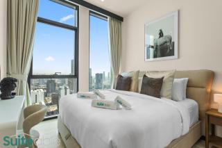 Perfect Blend of Comfort and Cozy 1 Bedroom in JVC - 8