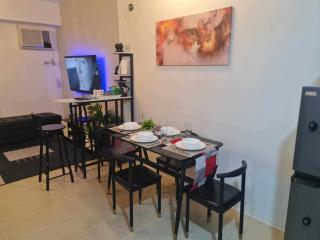 Spacious Staycation in Pasig Urban Metro Escape - Manila - 6