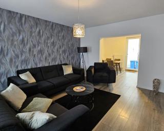 Bördeapartment am Heiderand 2 - - 9