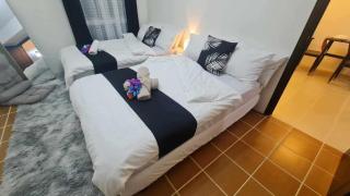 Spacious Staycation in Pasig Urban Metro Escape - Manila - 4
