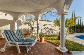 Villa Nerja - Nerja - 7