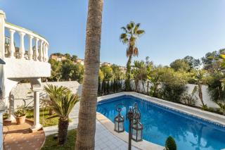 Villa Nerja - Nerja - 9