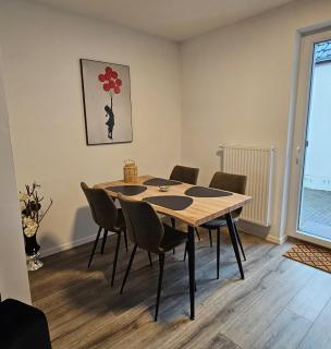 Bördeapartment am Heiderand 2 - - 5