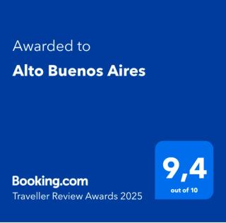Alto Buenos Aires - Buenos Aires - 7