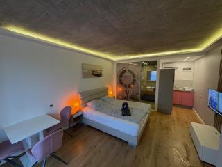 BalatonGardens Apartman - Balatonudvari - 3