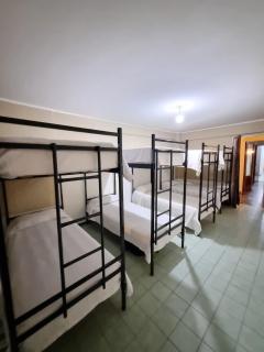 Rincon Salteño Hostel - 1