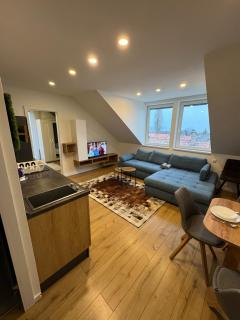 BalatonGardens Apartman - Balatonudvari - 9