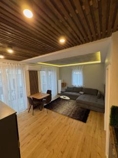 BalatonGardens Apartman - Balatonudvari - 4