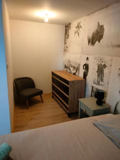 Appt moderne refait à neuf - Aire-sur-lʼAdour - 2