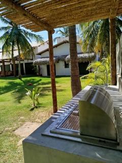 Villa Flora - Amontada - 9