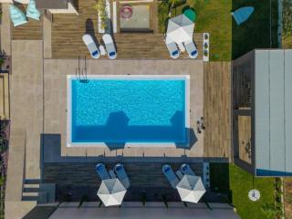 MaGiAn Luxury Apartments - Ayía Marína - 8