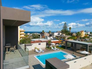 MaGiAn Luxury Apartments - Ayía Marína - 2