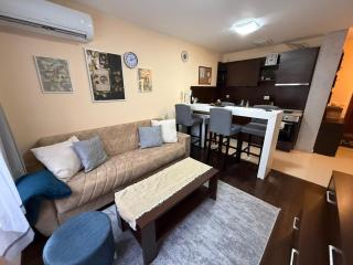 Mountain Heaven Retreat - Bansko - 0