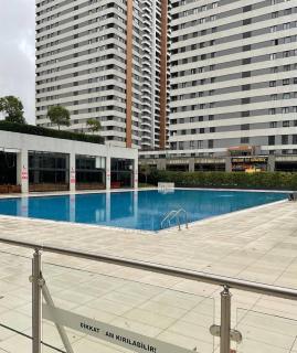 Hip Istanbul Apartment - 7