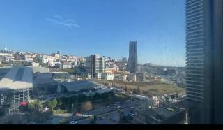 Hip Istanbul Apartment - Esenyurt - 3