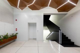 Poznań Żelazko - Downtown Studio, Top Location by Rentujemy - Poznań - 6