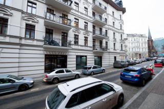 Poznań Żelazko - Downtown Studio, Top Location by Rentujemy - Poznań - 5
