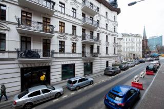 Poznań Żelazko - Downtown Studio, Top Location by Rentujemy - Poznań - 3