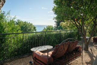 Hôtel Le Roquebrune - 1