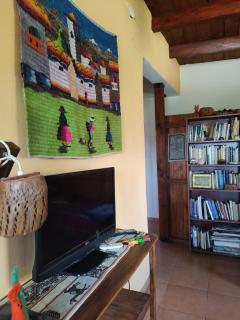 El Almendro - Tilcara - 5