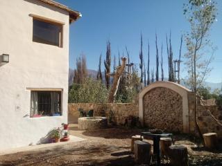 El Almendro - Tilcara - 3