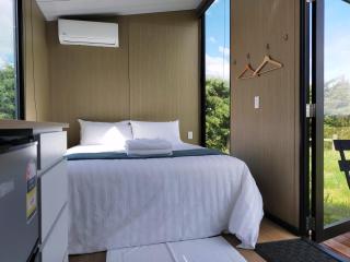 Saffrondreams Farmstay by Tiny Away - West Eyreton - 5