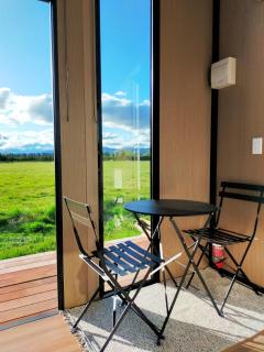 Saffrondreams Farmstay by Tiny Away - West Eyreton - 4