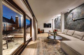 Nomadic Urban Premium Suites - Cracovia - 7