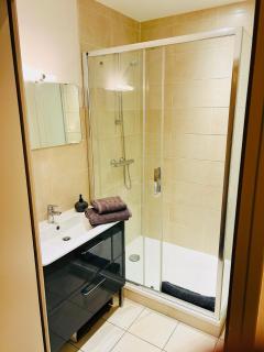 Le 2 - Grand studio Caen Centre Port de plaisance - Caen - 3