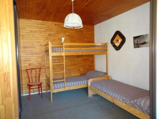 Apt 45 m2 sur les pistes - Vars - 1