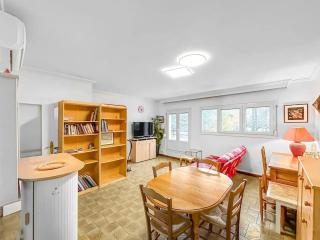 Maison charmante à Saint-Herblain avec jardin privé - Saint-Herblain - 9