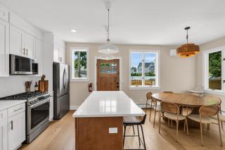 The Asbury Beach House - 5