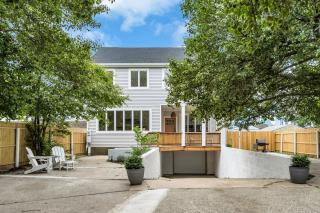 The Asbury Beach House - 4