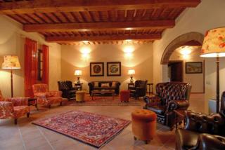 Tenuta Borgo al Sole - San Miniato - 9