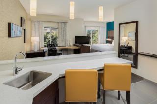 Residence Inn by Marriott Shreveport-Bossier City/Downtown - 2
