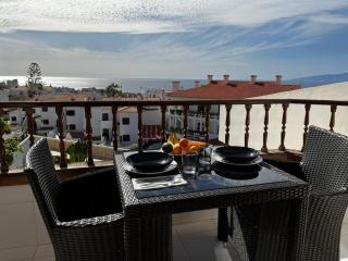 Panoramic sea view - Apartment Bouganvillas - Adeje - 0